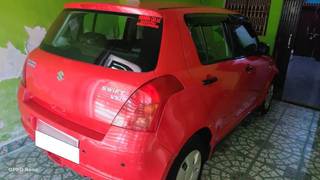 Maruti Swift 2004-2010 Maruti Swift VXI BSII