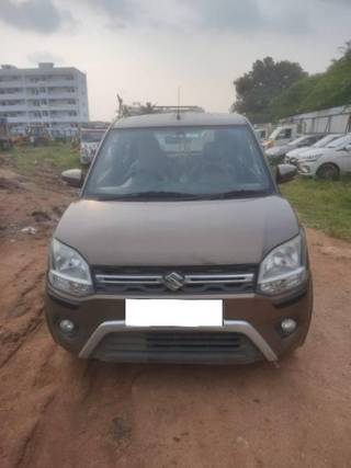 Maruti Wagon R 2013-2022 Maruti Wagon R ZXI 1.2