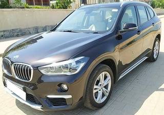 BMW X1 2015-2020 BMW X1 sDrive 20d xLine