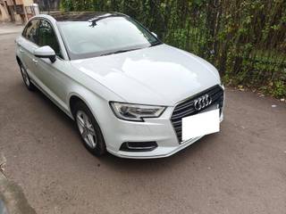 Audi A3 Audi A3 35 TFSI Premium Plus