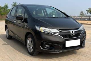 Honda Jazz Honda Jazz VX CVT