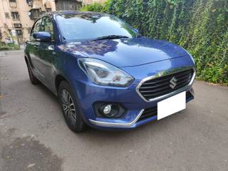 Maruti Dzire 2017-2020 Maruti Swift Dzire AMT ZXI Plus