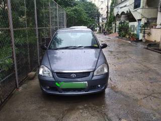 Tata Indica V2 Tata Indica V2 DL BSIII