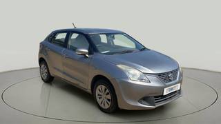 Maruti Baleno 2015-2022 Maruti Baleno 1.2 Delta