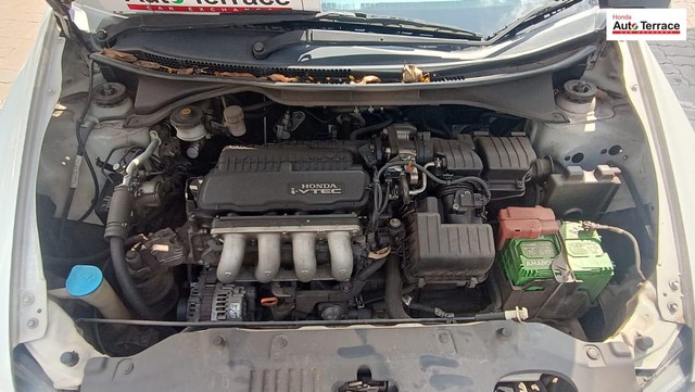 Second-hand 2012 Honda City 1.5 S MT for sale in Thiruvananthapuram-8