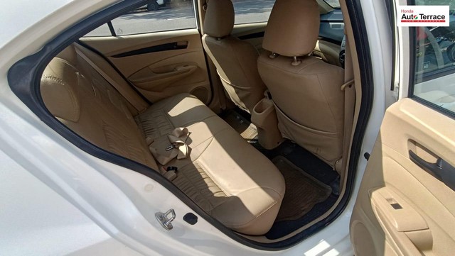 Second-hand 2012 Honda City 1.5 S MT for sale in Thiruvananthapuram-5