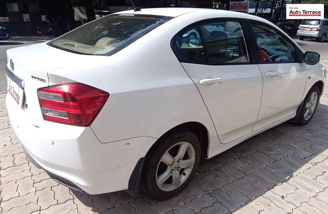 Second-hand 2012 Honda City 1.5 S MT for sale in Thiruvananthapuram-4