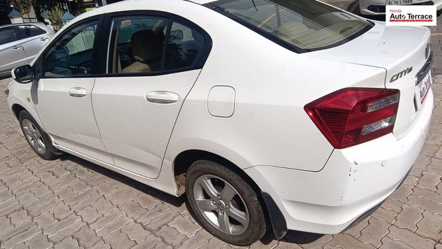 Second-hand 2012 Honda City 1.5 S MT for sale in Thiruvananthapuram-2