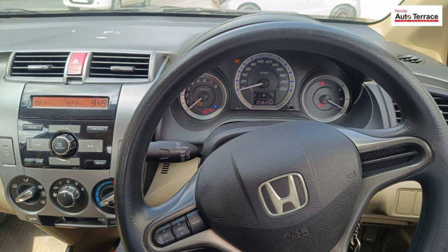 Second-hand 2012 Honda City 1.5 S MT for sale in Thiruvananthapuram-3