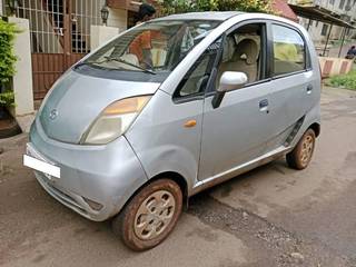 Tata Nano 2012-2017 Tata Nano Lx BSIII