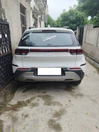 Kia Sonet 2020-2024 Kia Sonet HTK Plus BSVI