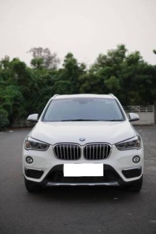 BMW X1 2015-2020 BMW X1 sDrive 20d xLine