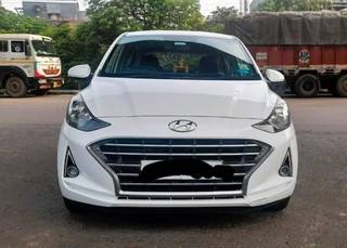 Hyundai Grand i10 Nios 2019-2023 Hyundai Grand i10 Nios Magna