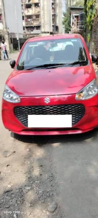 Maruti Alto K10 Maruti Alto K10 VXI Plus