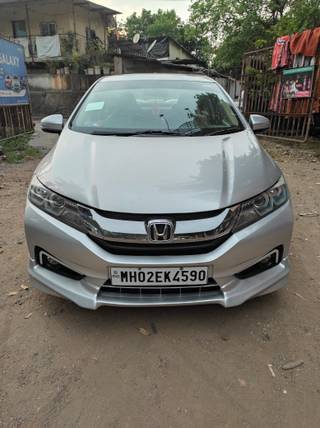 Honda City 2015-2017 Honda City i VTEC CVT VX