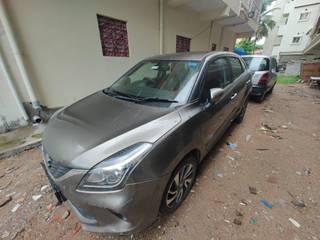 Maruti Baleno 2015-2022 Maruti Baleno Zeta