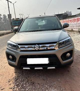 Maruti Brezza Maruti Brezza VXi BSVI