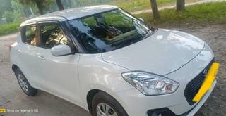 Maruti Swift 2014-2021 Maruti Swift VXI