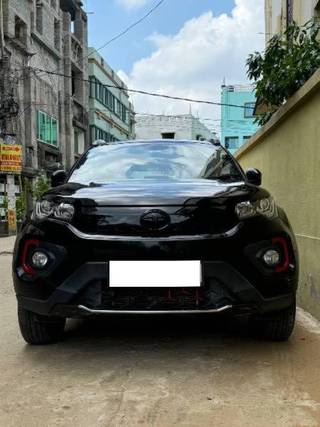 Tata Nexon 2020-2023 Tata Nexon XMA Plus AMT S BSVI