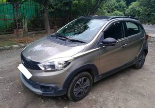 Tata Tiago NRG 2018-2020 Tata Tiago NRG Petrol