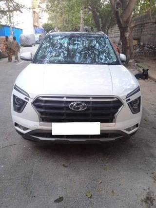 Hyundai Creta 2015-2020 Hyundai Creta 1.6 E