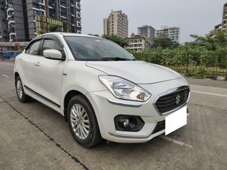 Maruti Dzire 2017-2020 Maruti Swift Dzire AMT ZDI