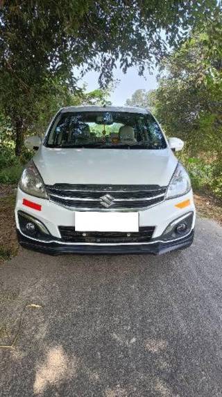 Maruti Ertiga 2015-2022 Maruti Ertiga SHVS VDI