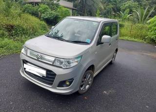 Maruti Wagon R 2013-2022 Maruti Wagon R VXI Plus