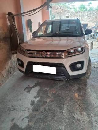 Maruti Vitara Brezza Maruti Vitara Brezza VXI