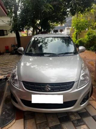 Maruti Swift Dzire 2011-2014 Maruti Swift Dzire VDI