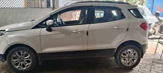 Ford EcoSport 2015-2021 Ford Ecosport 1.5 Ti VCT AT Titanium BSIV