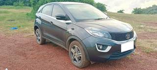 Tata Nexon 2017-2020 Tata Nexon 1.2 Revotron XM