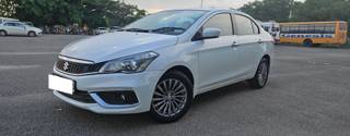 Maruti Ciaz Maruti Ciaz 1.3 Delta