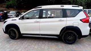 Maruti XL6 2019-2022 Maruti XL6 Zeta