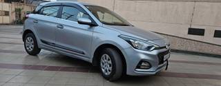 Hyundai Elite i20 2017-2020 Hyundai i20 Magna Plus BSIV