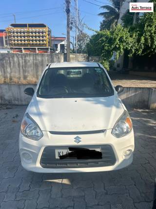 Maruti Alto 800 Maruti Alto 800 LXI