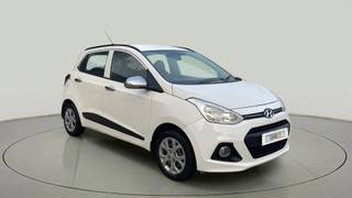 Hyundai Grand i10 2013-2016 Hyundai Grand i10 Sportz