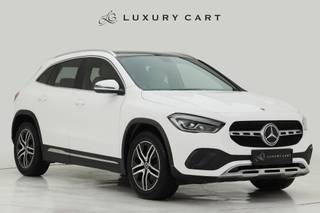 Mercedes-Benz GLA 2021-2024 Mercedes-Benz GLA 220d BSVI