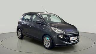 Hyundai Santro Hyundai Santro Sportz AMT