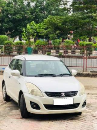 Maruti Swift Dzire 2011-2014 Maruti Swift Dzire VDI