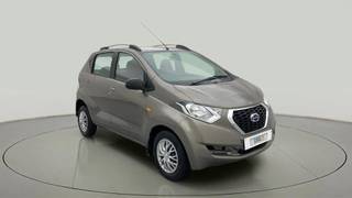 Datsun redi-GO 2016-2020 Datsun RediGO AMT 1.0 S