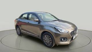 Maruti Dzire 2017-2020 Maruti Swift Dzire ZXI Plus