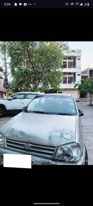 Maruti Zen Maruti Zen LXI