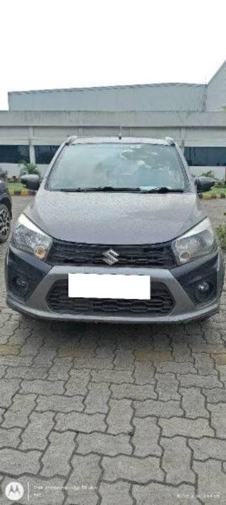 Maruti Celerio X Maruti Celerio X ZXI BSIV