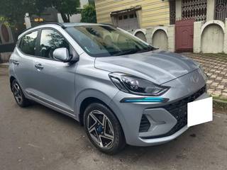 Hyundai Grand i10 Nios Hyundai Grand i10 Nios Asta