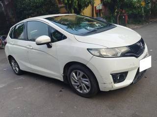 Honda Jazz 2014-2020 Honda Jazz 1.5 V i DTEC