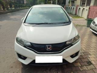 Honda Jazz 2014-2020 Honda Jazz 1.5 V i DTEC