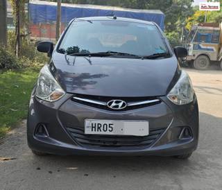 Hyundai EON Hyundai EON Era Plus