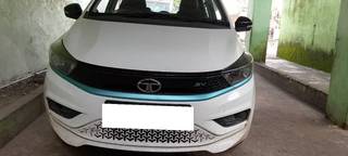 Tata Tiago EV Tata Tiago EV XT LR