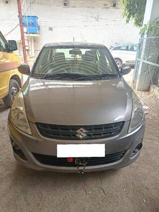 Maruti Swift Dzire 2011-2014 Maruti Swift Dzire VDI